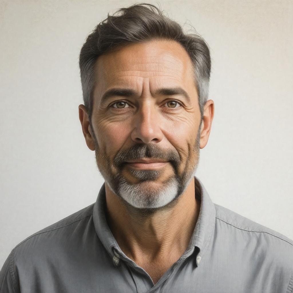Robert A. James